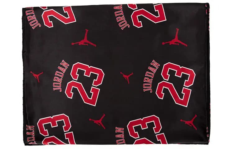 Nike JORDAN Baş bandı Unisex Qara