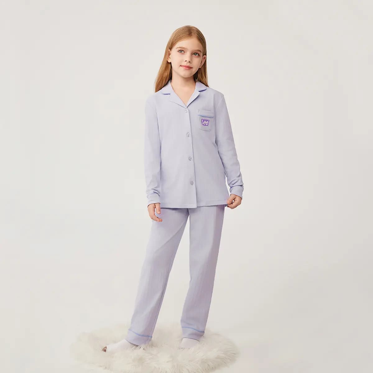 Lee Loungewear Dəsti Gənclər 32