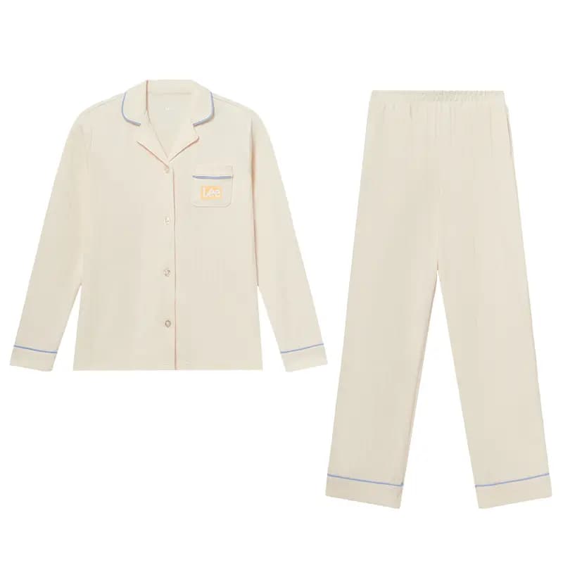 Lee Loungewear Dəsti Gənclər 14