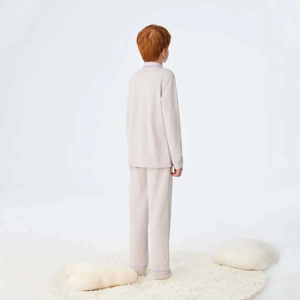 Lee Loungewear Dəsti Gənclər 23
