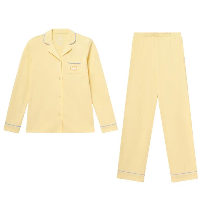 Lee Loungewear Dəsti Gənclər 26