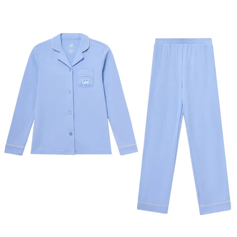 Lee Loungewear Dəsti Gənclər 8