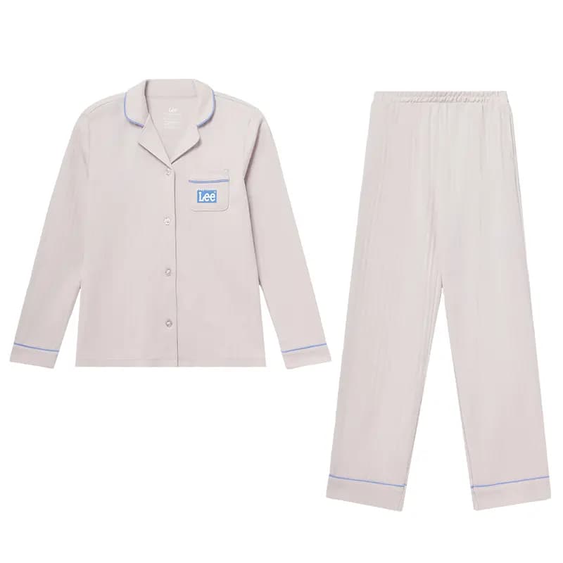 Lee Loungewear Dəsti Gənclər 20