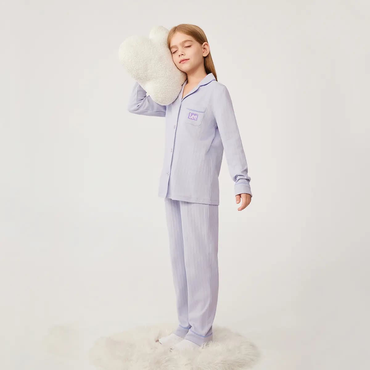 Lee Loungewear Dəsti Gənclər 34