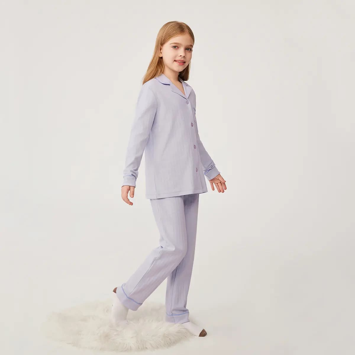 Lee Loungewear Dəsti Gənclər 33