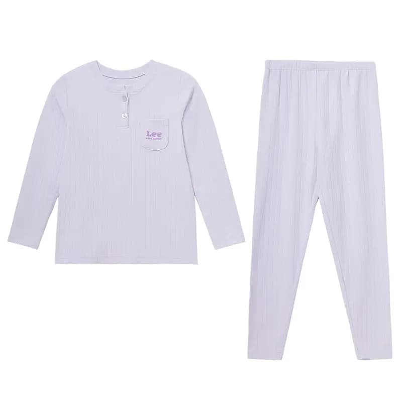 Lee Loungewear Dəsti Gənclər 33