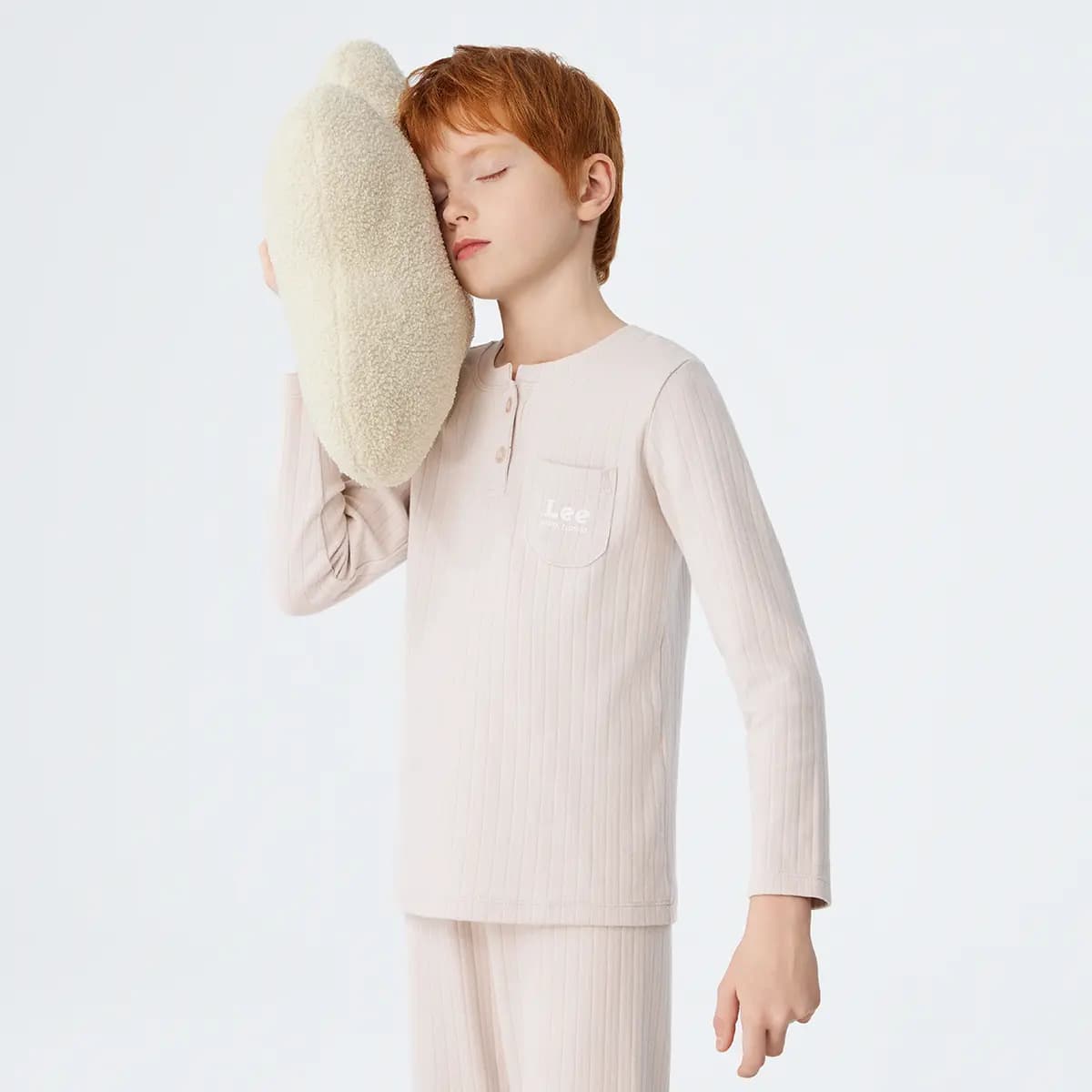 Lee Loungewear Dəsti Gənclər 28