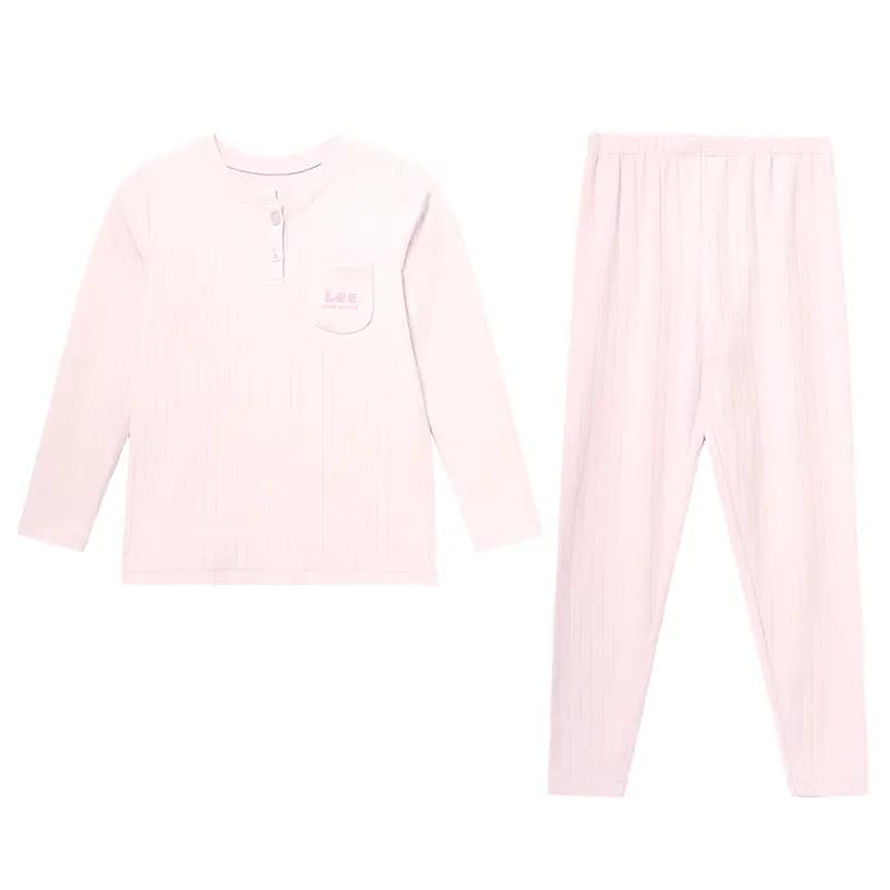 Lee Loungewear Dəsti Gənclər