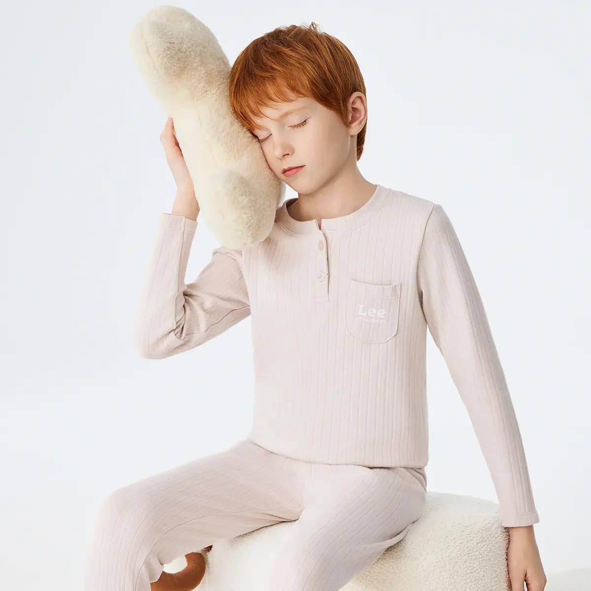 Lee Loungewear Dəsti Gənclər 30