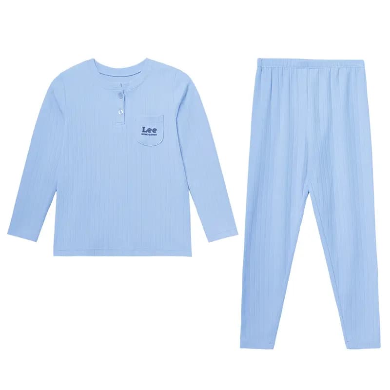 Lee Loungewear Dəsti Gənclər 15