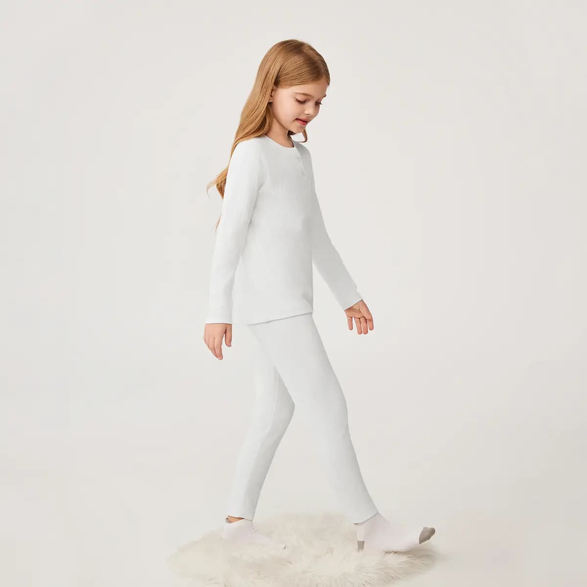 Lee Loungewear Dəsti Gənclər 23