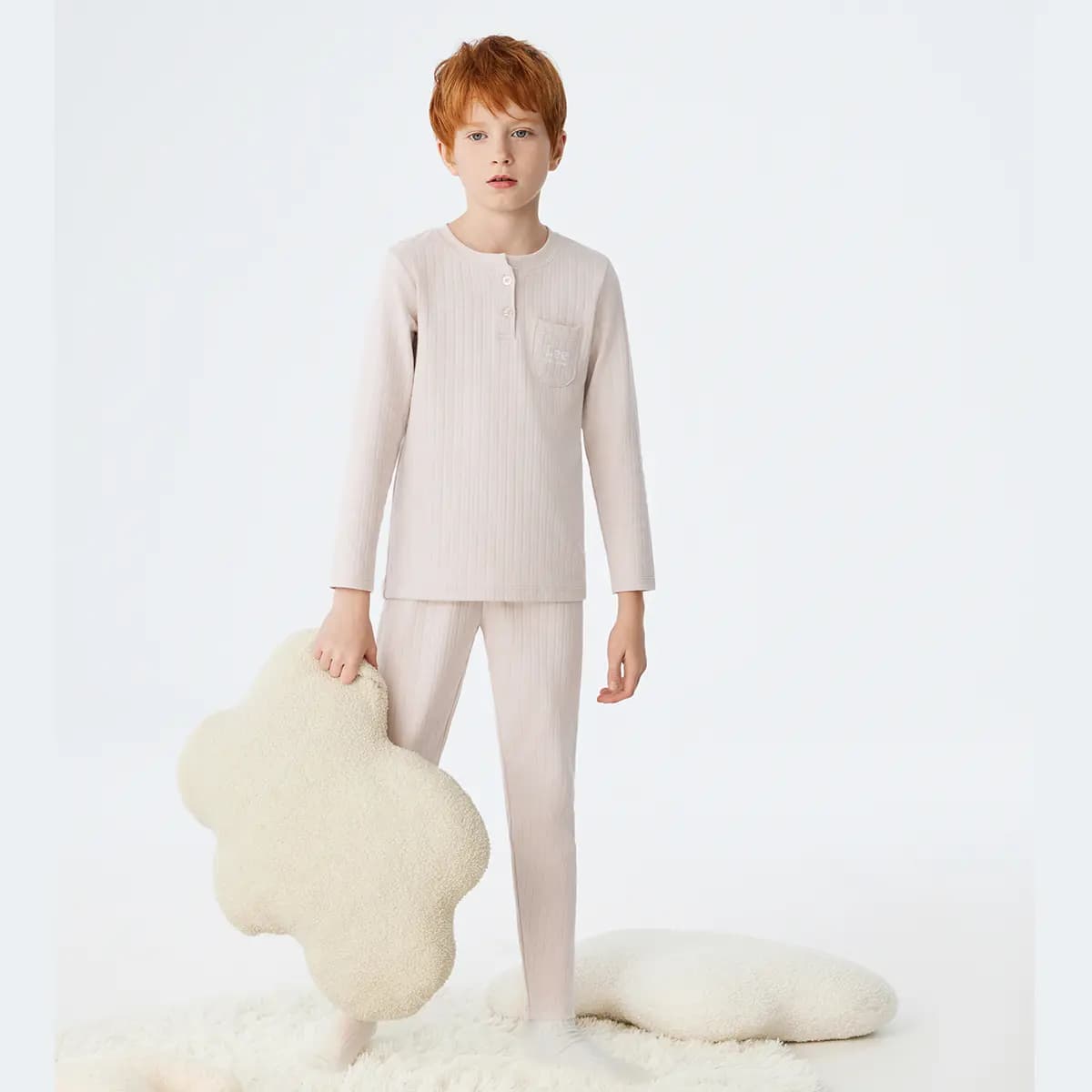 Lee Loungewear Dəsti Gənclər 29