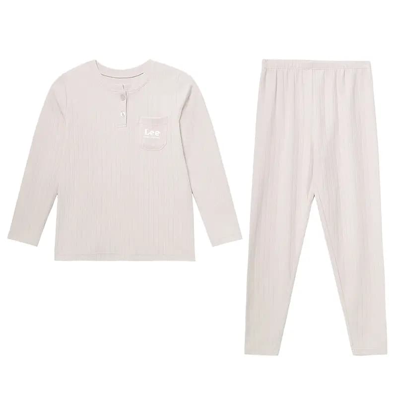 Lee Loungewear Dəsti Gənclər 27