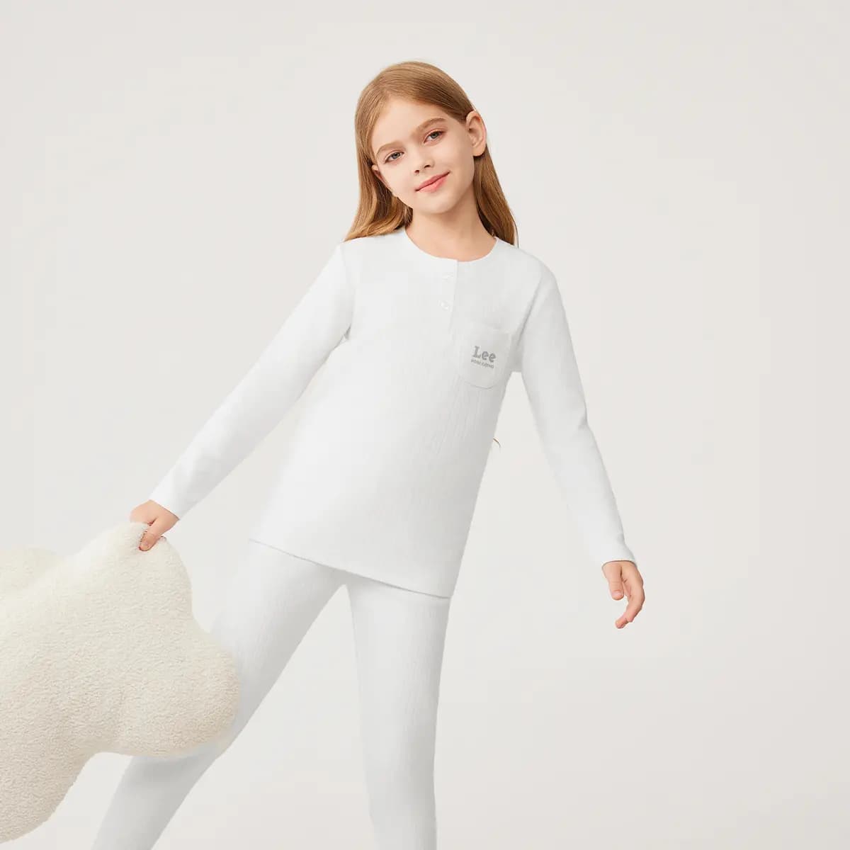 Lee Loungewear Dəsti Gənclər 22