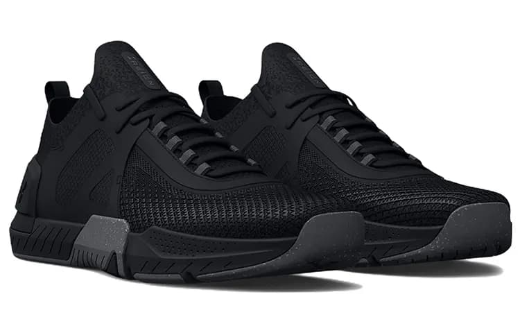 Under Armour TriBase Reign 4 Pro Qara/Boz 3