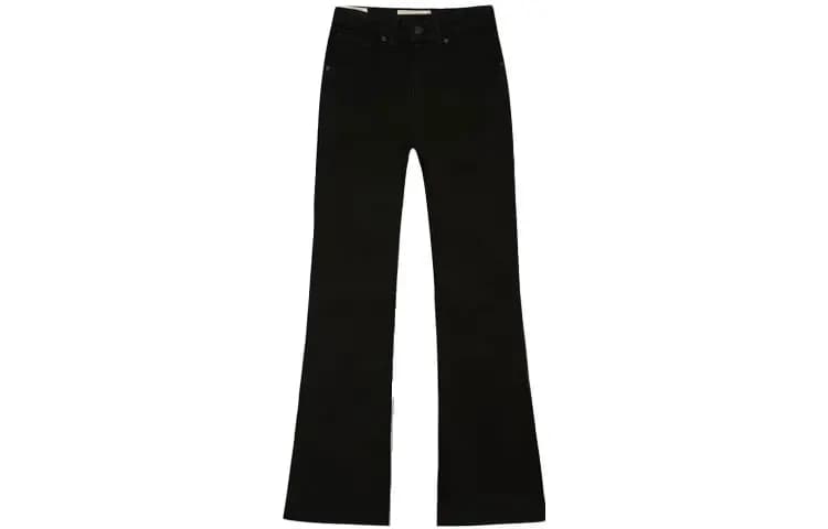 Levis Bootcut Cins Şalvar