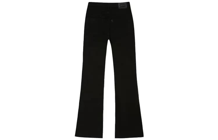 Levis Bootcut Cins Şalvar 2