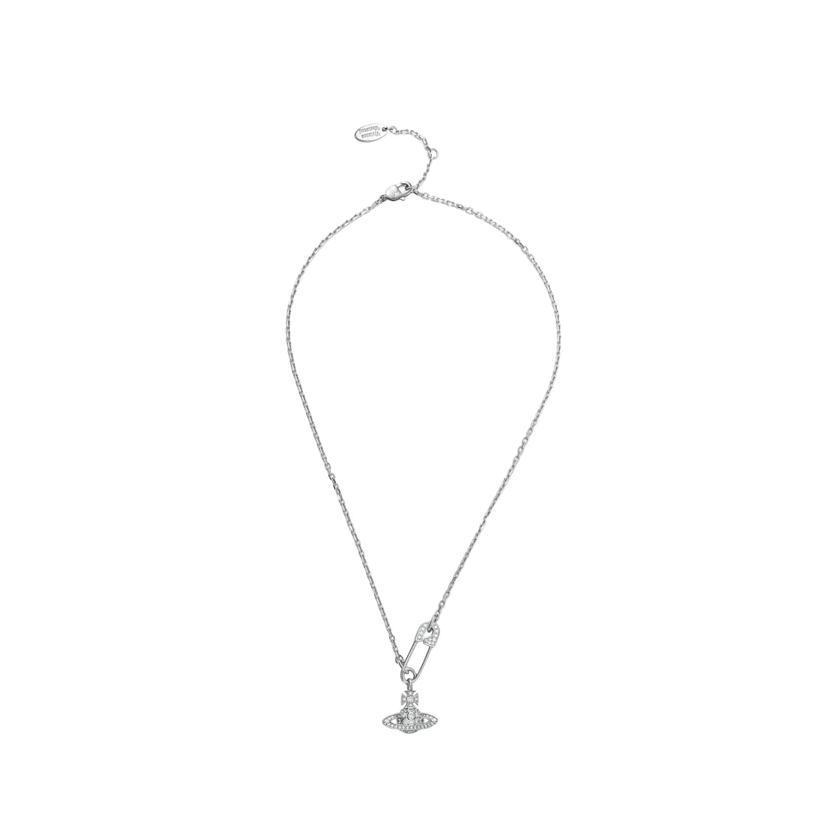 Vivienne Westwood Lucrece Boyunbağı 3