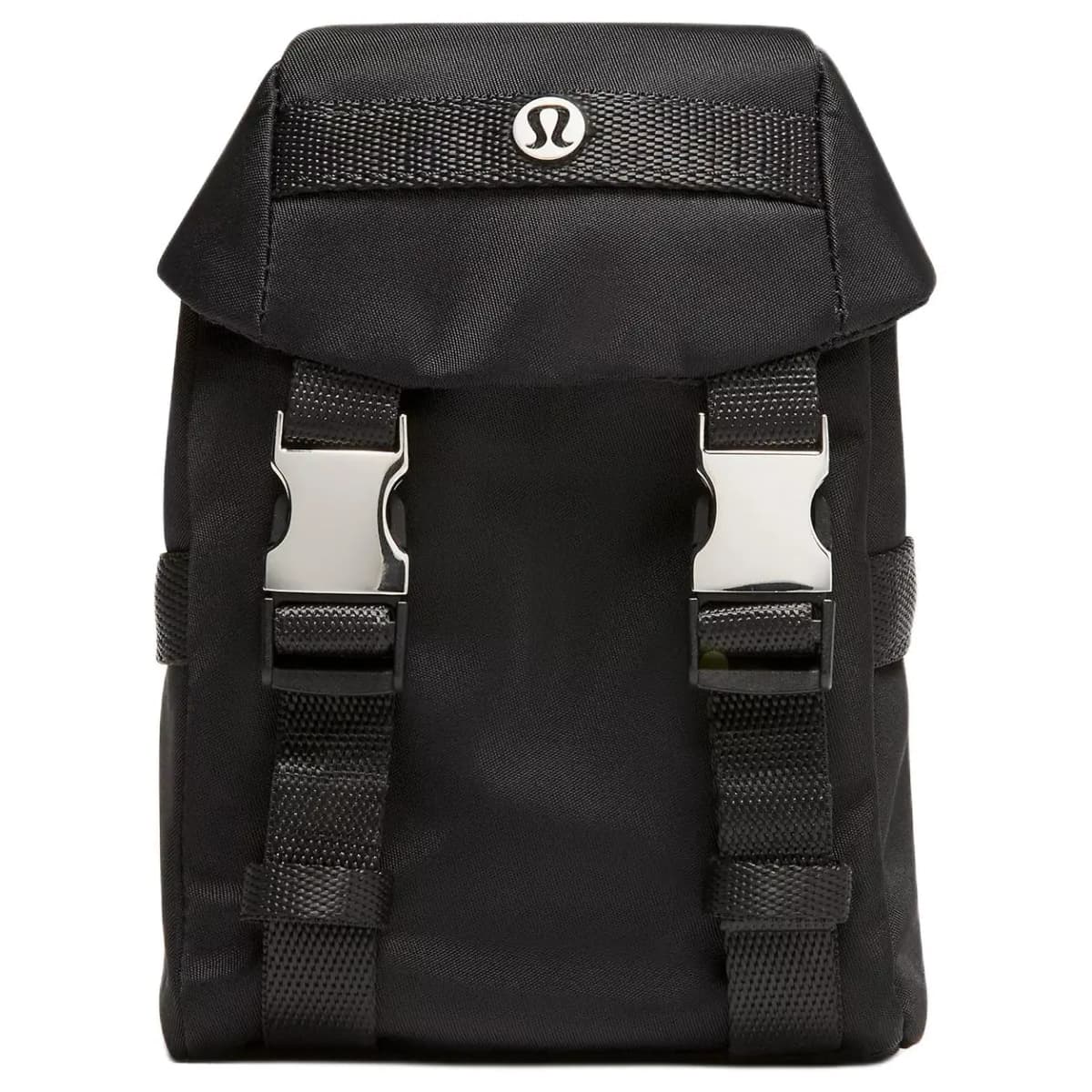 lululemon Wunderlust Pul kisəsi Unisex Qara