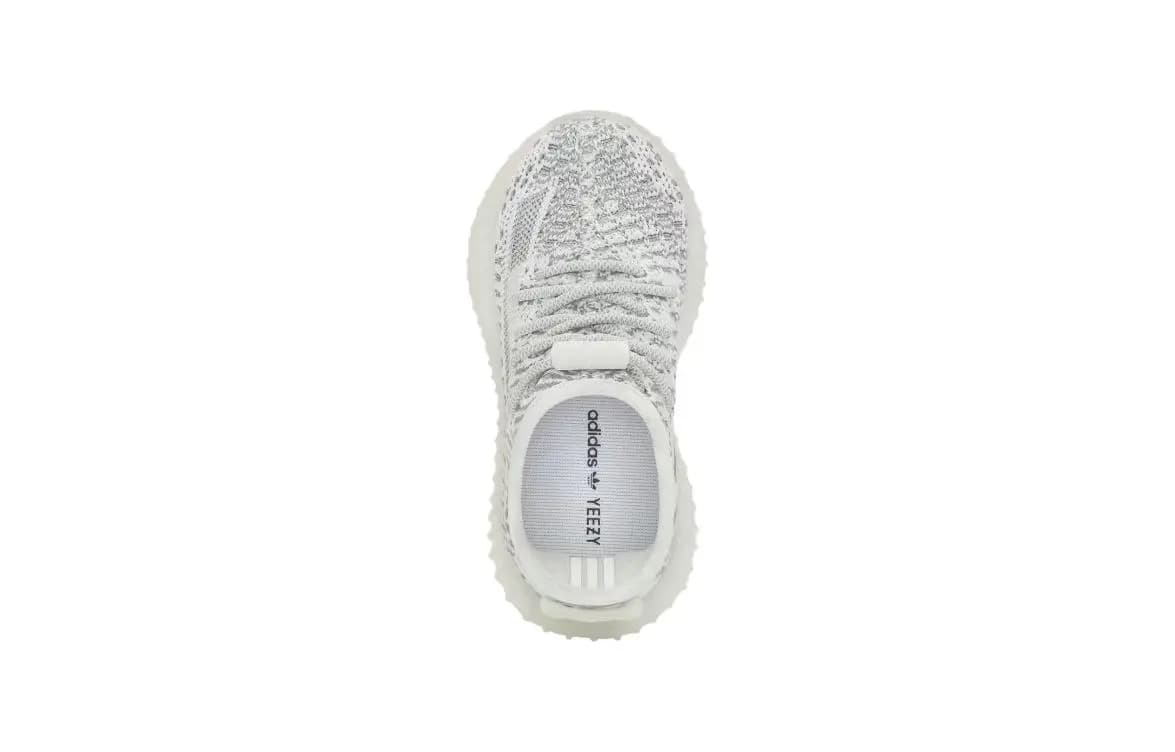 Adidas Yeezy Boost 350 V2 Static Infants 4