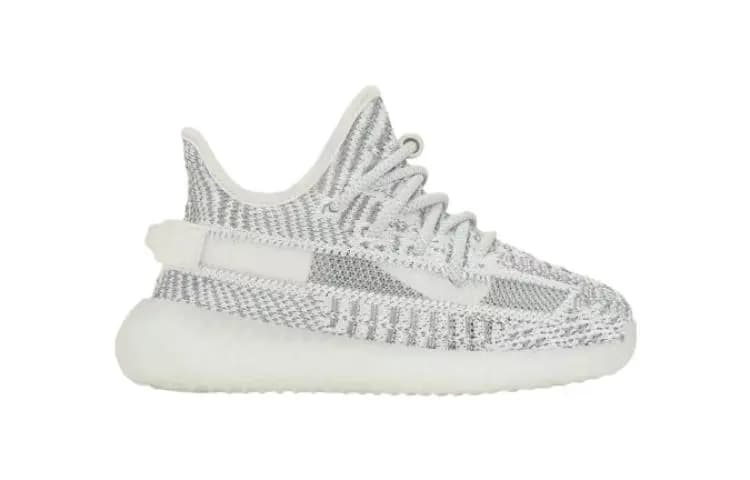 Adidas Yeezy Boost 350 V2 Static Infants 2