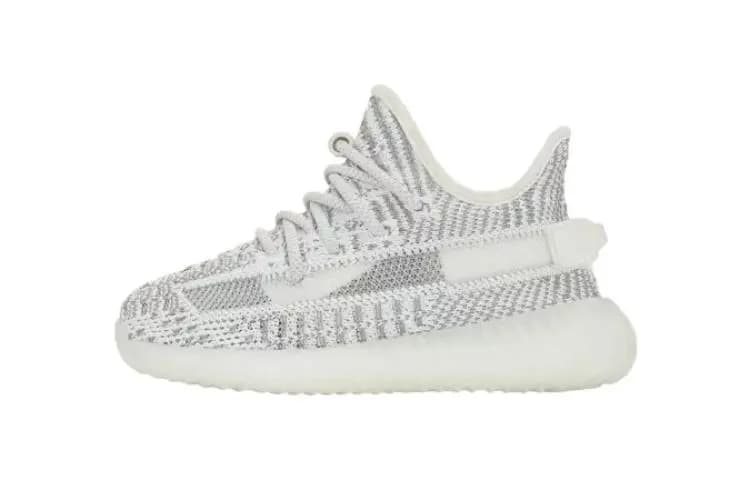 Adidas Yeezy Boost 350 V2 Static Infants