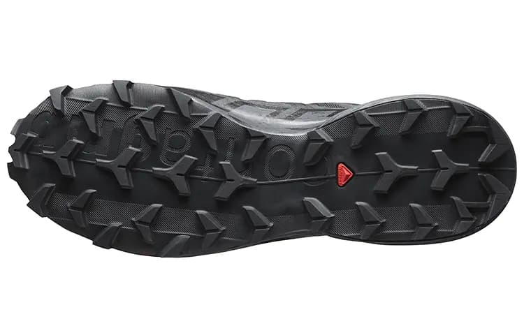 SALOMON Speedcross 6 Gore Tex 'Black' 6