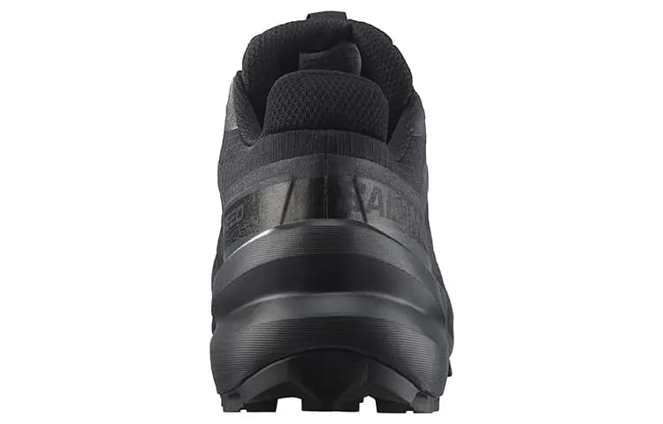 SALOMON Speedcross 6 Gore Tex 'Black' 5