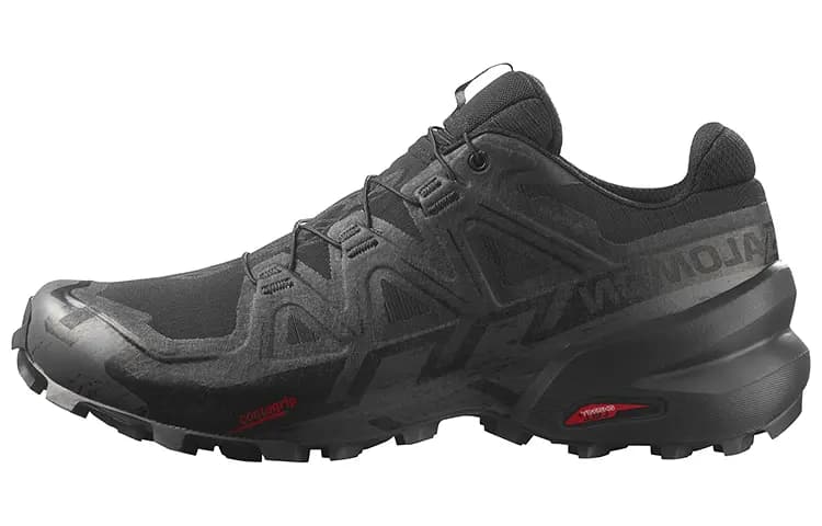 SALOMON Speedcross 6 Gore Tex 'Black'