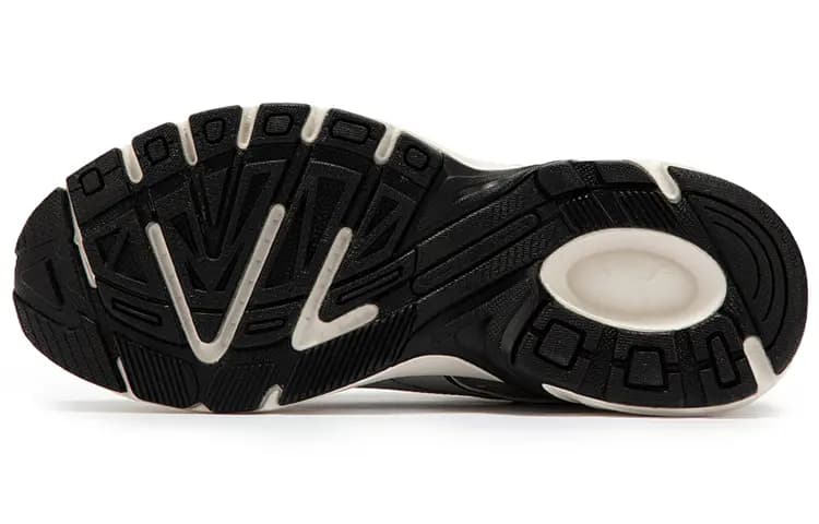 Puma Milenio 'White Silver' 6