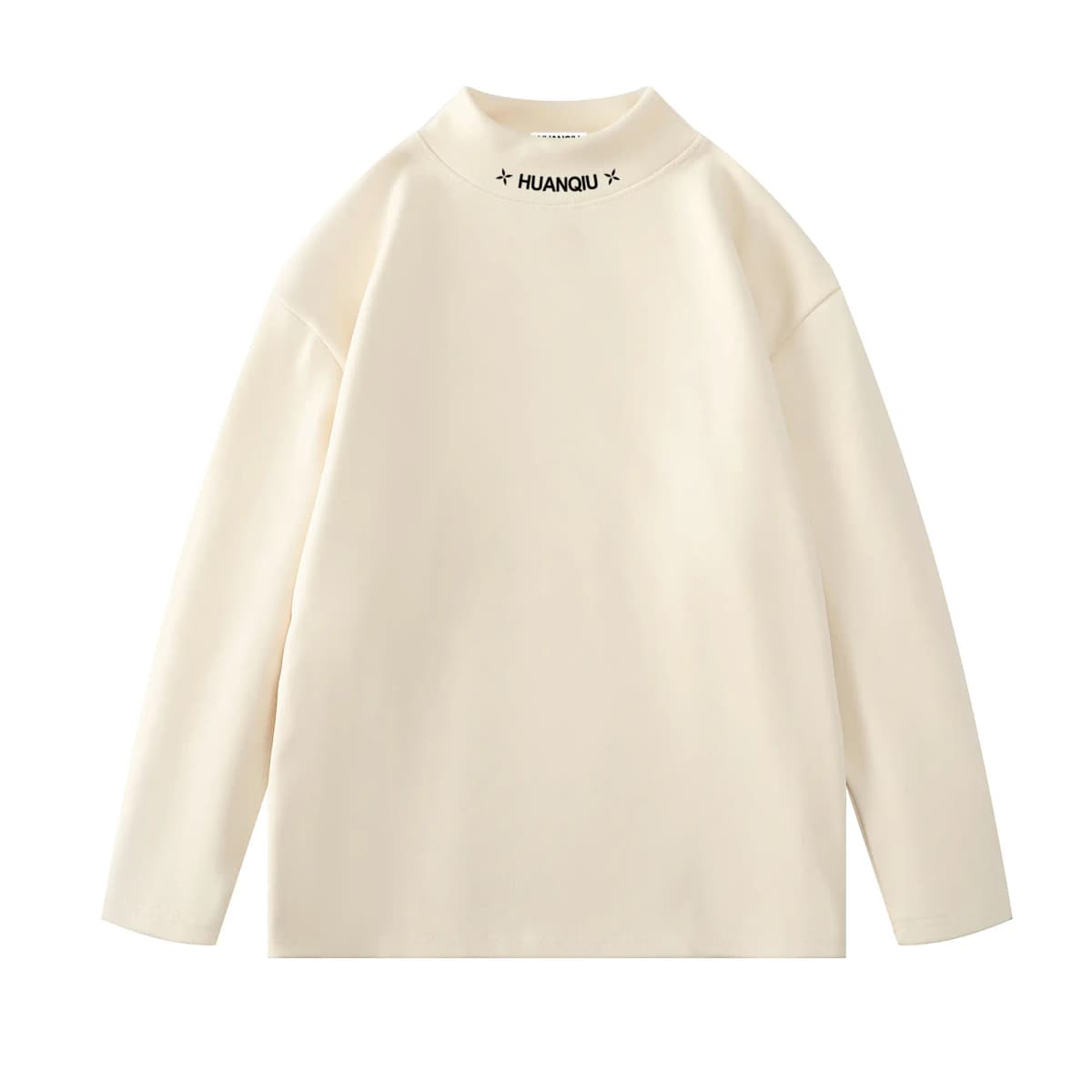HUANQIU Termal Alt Geyim Unisex 26
