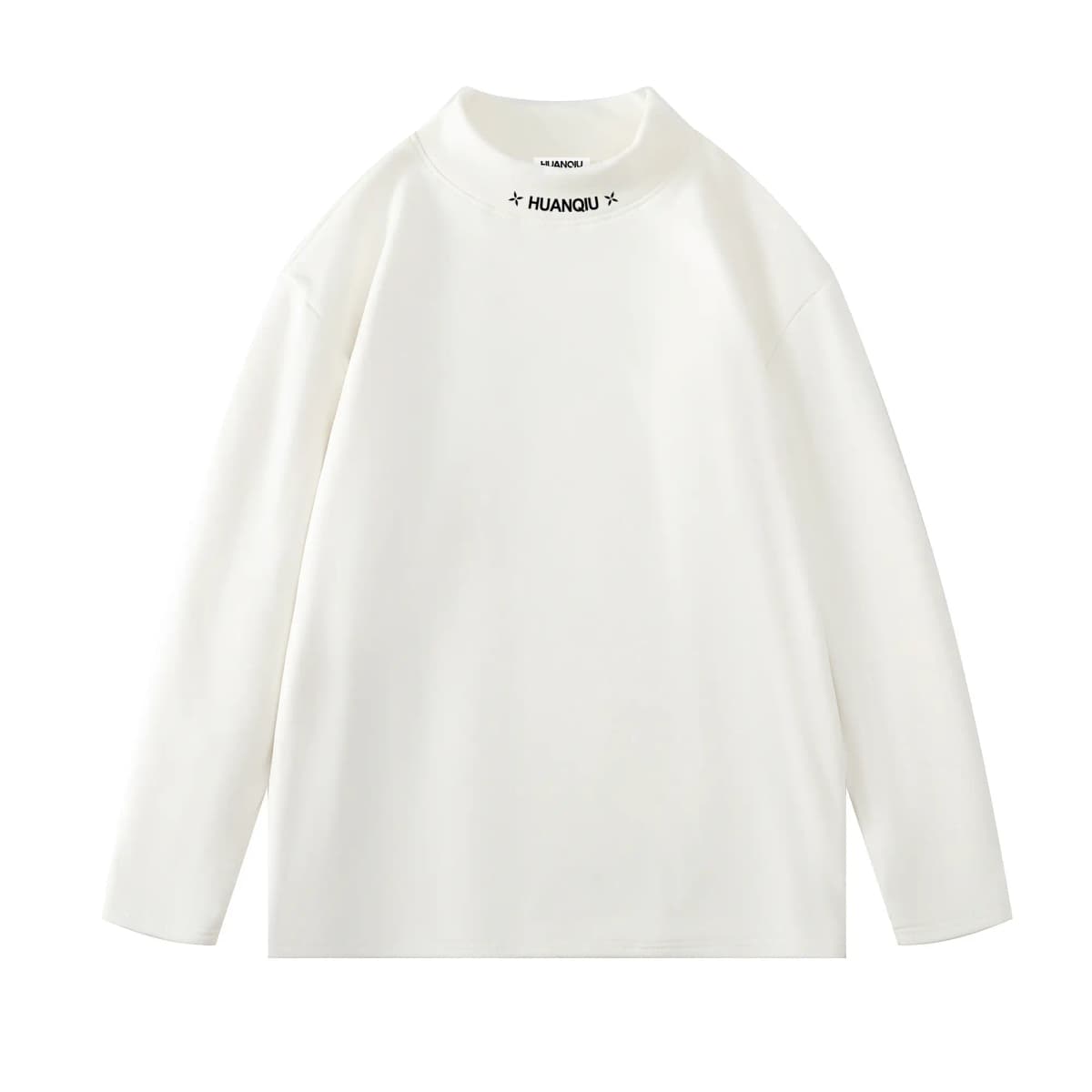 HUANQIU Termal Alt Geyim Unisex 6