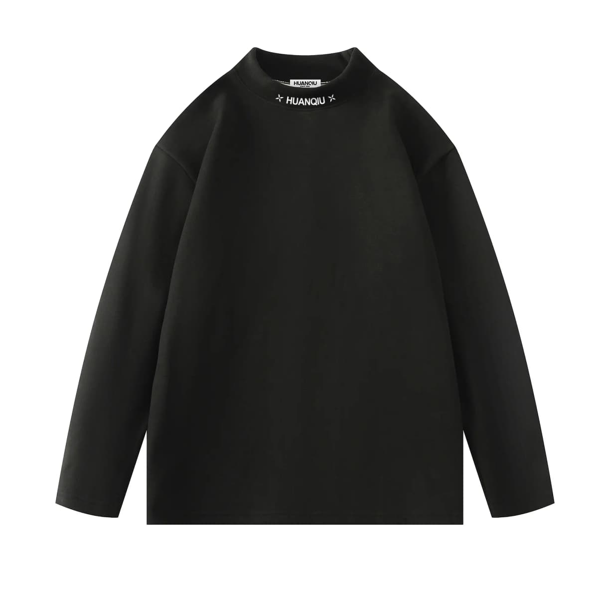 HUANQIU Termal Alt Geyim Unisex
