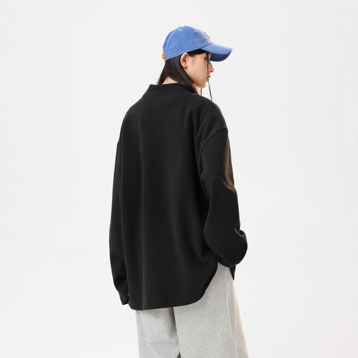 HUANQIU Termal Alt Geyim Unisex 25