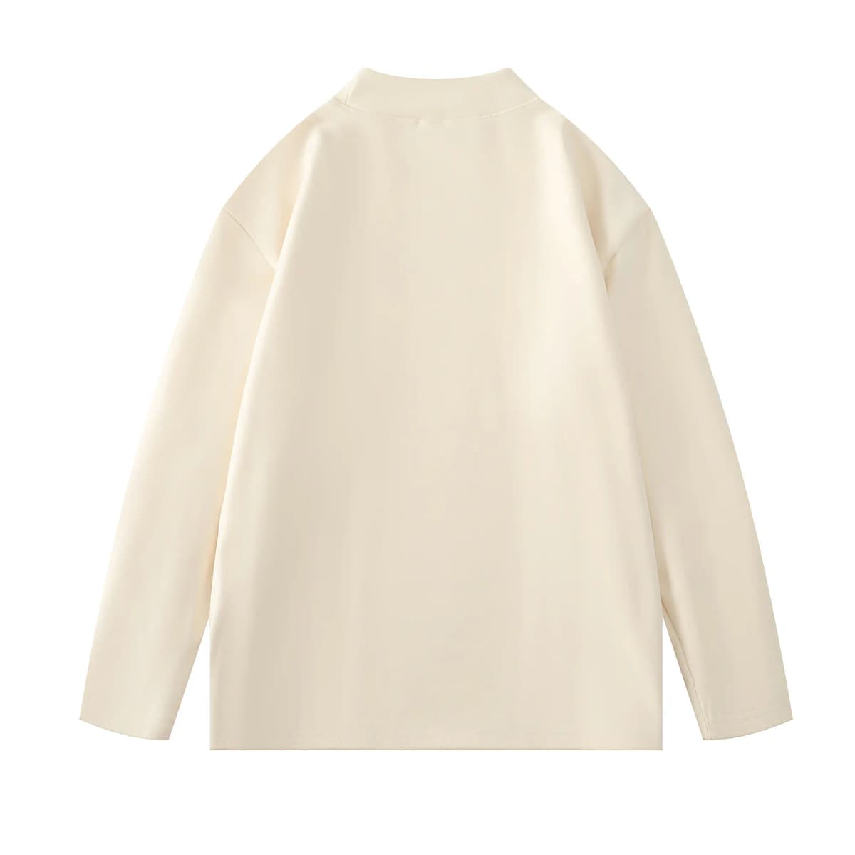 HUANQIU Termal Alt Geyim Unisex 12