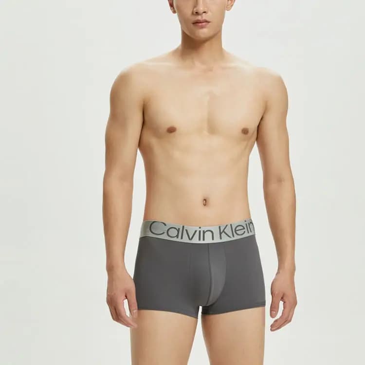 CK/Calvin Klein Boxer Şort Kişi 3-lü Dəst 2