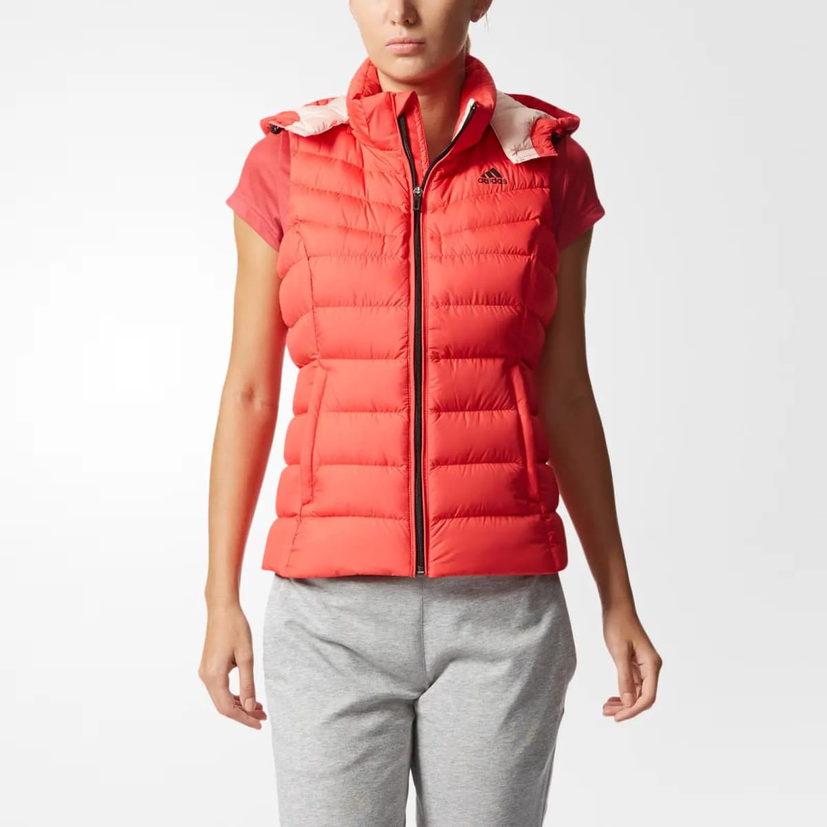 adidas ATHLETICS Qadın Jileti 3