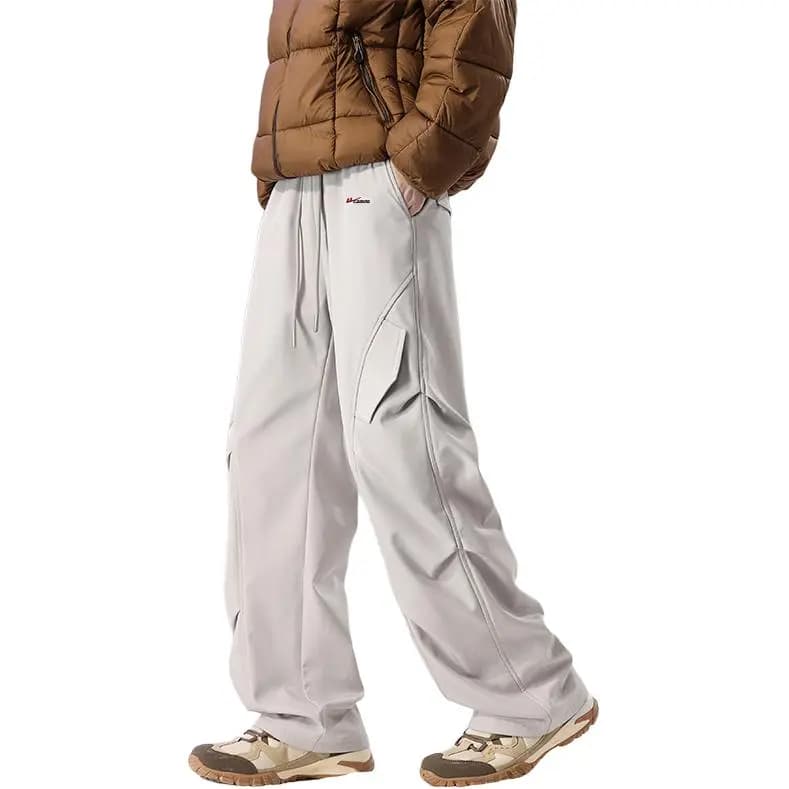 Warrior American Street Style Kargo Pantolon Unisex 12
