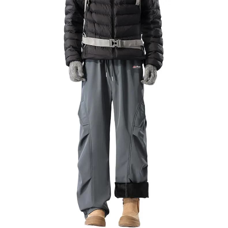 Warrior American Street Style Kargo Pantolon Unisex 6
