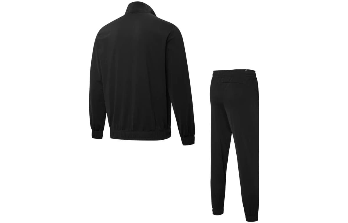 Puma İdman Dəsti Kişi Qara 2
