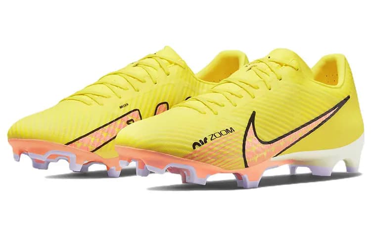 Nike Zoom Mercurial Vapor 15 Academy MG 'Lucent Pack' 3