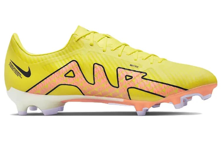 Nike Zoom Mercurial Vapor 15 Academy MG 'Lucent Pack' 2
