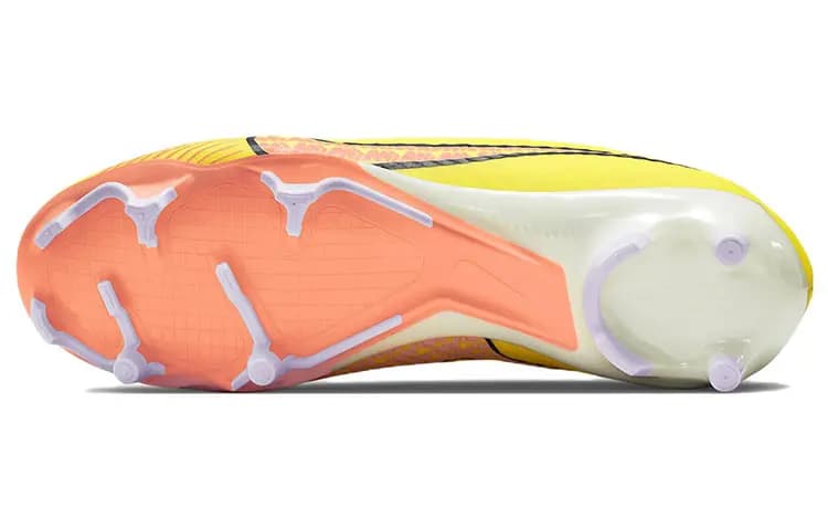 Nike Zoom Mercurial Vapor 15 Academy MG 'Lucent Pack' 6