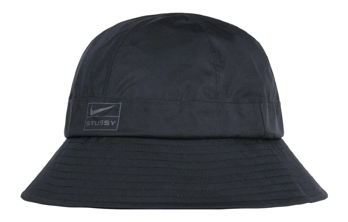 Nike X Stussy Nrg Bucket Şlyapa