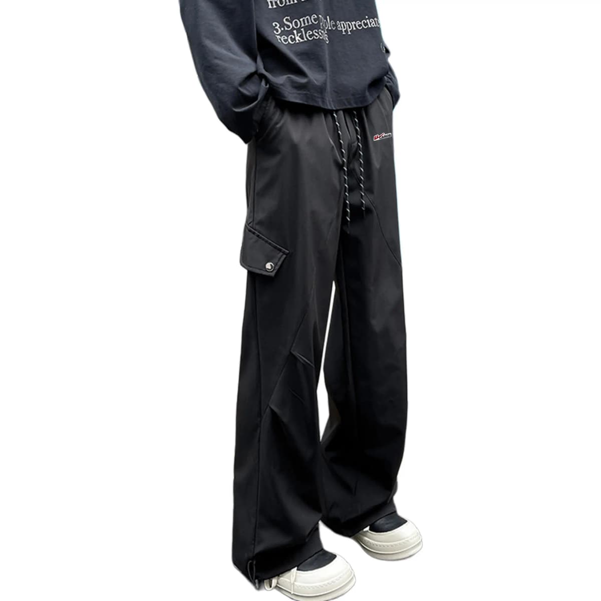 Warrior Kargo Şalvar Unisex