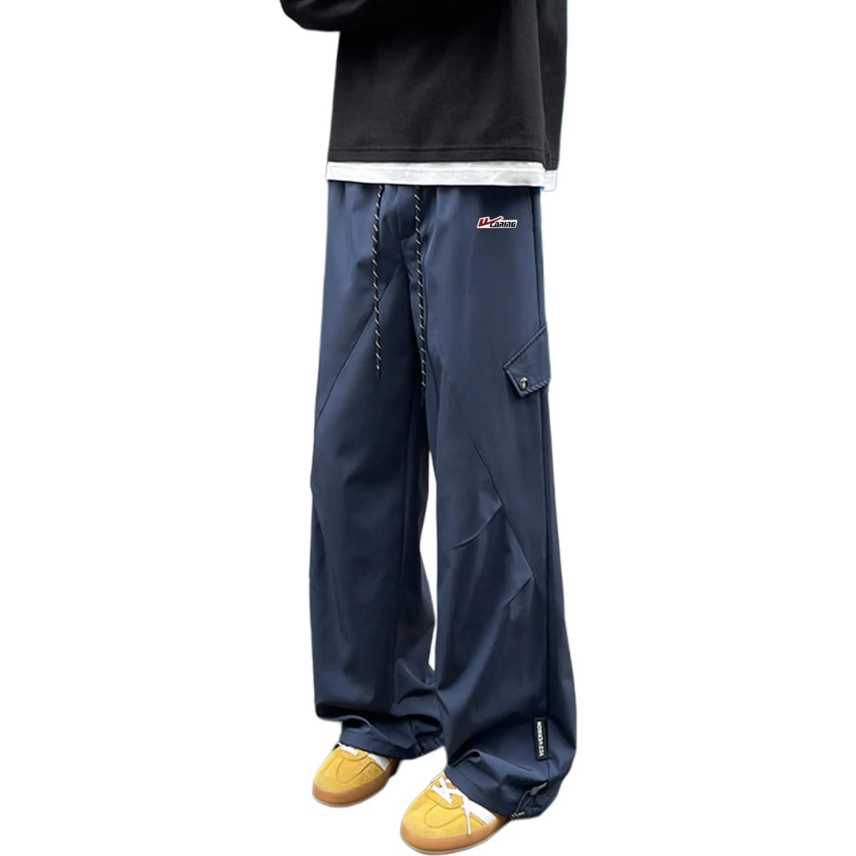 Warrior Kargo Şalvar Unisex 2