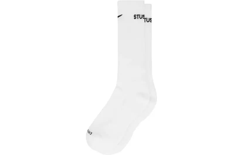 Stussy X Nike Everyday Plus Corab