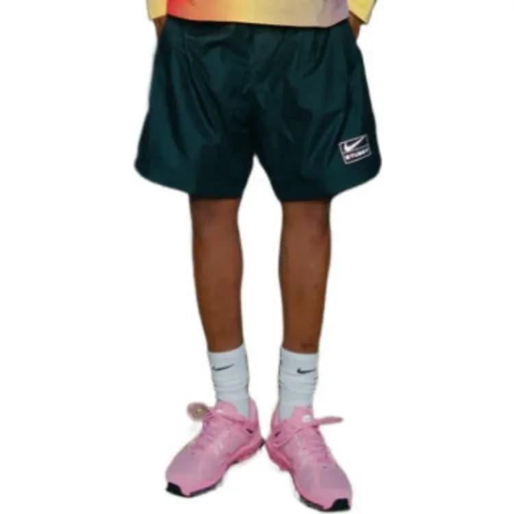 Stussy X Nike Everyday Plus Corab 4