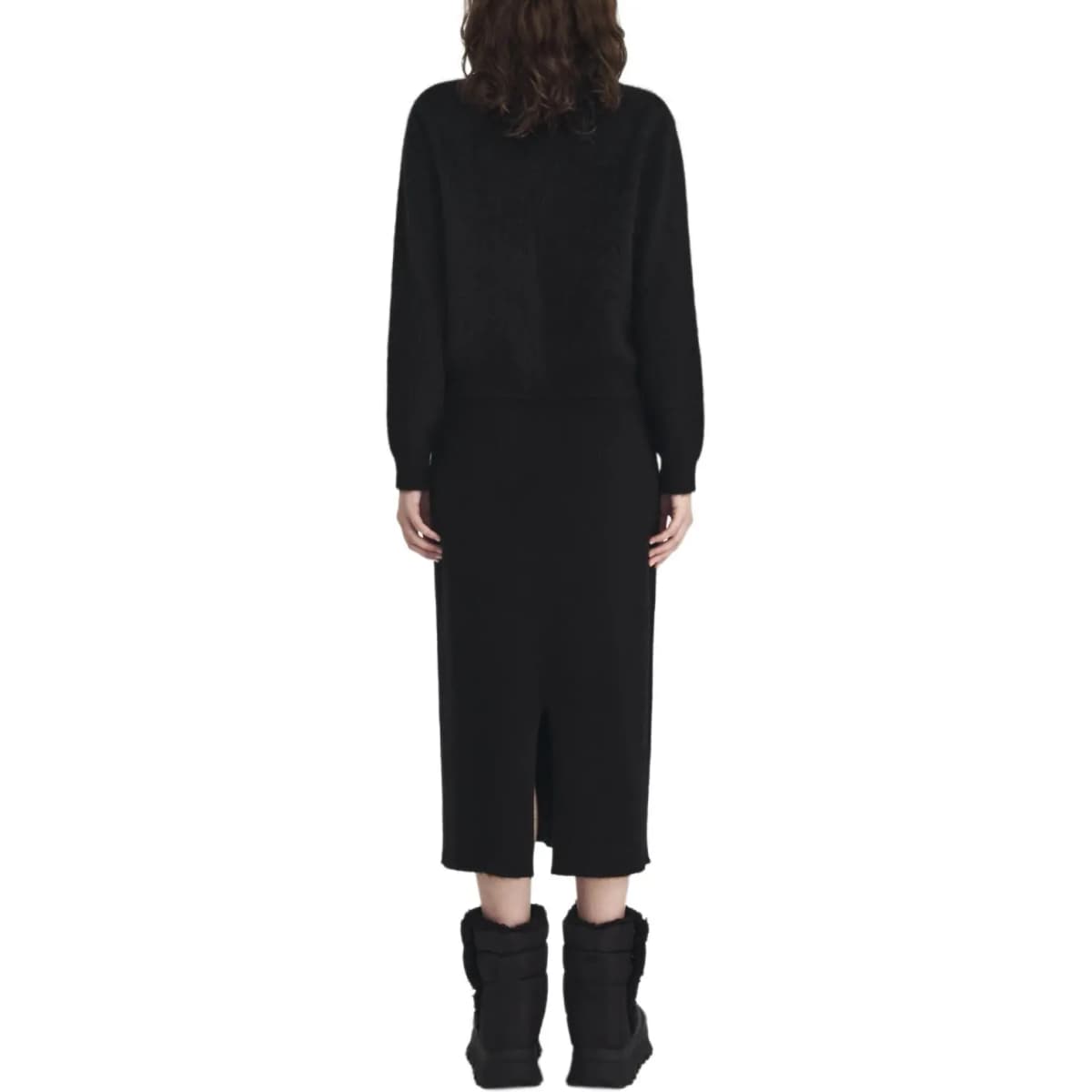 KARL LAGERFELD FW25 Qadın Ətəyi 3
