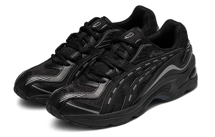 Asics Gel Preleus Qara 3